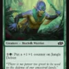 Jungle Delver - Jumpstart 2025