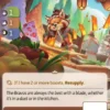 Junior Chef (F) - altered whispers 3