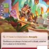 Junior Chef (R) - altered whispers 3