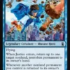 Justice, Vance Astrovik - Marvel Super Heroes