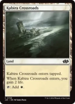 Kabira Crossroads - Jumpstart 2025