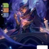 Kadigiran Alchemist (R) - Seeds of Unity Varianten