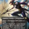 Kain, Traitorous Dragoon (#316) (borderless) - Final Fantasy Varianten