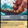 Kakamora, Long-Range Specialist - Azurite Sea