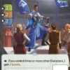 Kakoba, Legion Commander (F) - Altered Beyond the Gates
