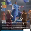 Kakoba, Legion Commander (U-4763) - Altered Non-Kickstarter Uniques