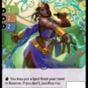 Kali (C) - Altered skybound