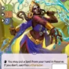 Kali (R) - Altered skybound
