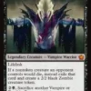 Kalitas, Traitor of Ghet - Foundations Commander Decks