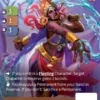 Kali (U-2830) - skybound unique