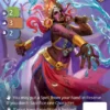 Kali (U-1348) - skybound unique
