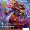 Kali (U-2720) - skybound unique