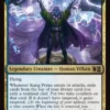 Kang Prime (surge foil) - Marvel Super Heroes Commander