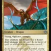 Karakyk Guardian (foil) - Tarkir: Dragonstorm