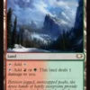 Karplusan Forest - Edge of Eternities Commander