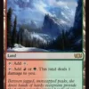 Karplusan Forest - Tarkir: Dragonstorm Commander