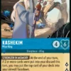 Kashekim, Wise King (foil) - Wilds Unknown
