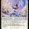 Katara, Heroic Healer (#269) - Avatar: The Last Airbender Eternal