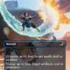Katara's Reversal (foil) (borderless) - Avatar: The Last Airbender Eternal Varianten
