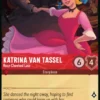 Katrina Van Tassel, Rosy-Cheeked Lass (foil) - Whispers
