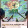 Kauri's Intervention (F) - Altered skybound