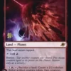 Kavaron, Memorial World (foil) - Edge of Eternities prerelease Promo's