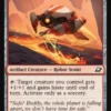 Kavaron Turbodrone (foil) - Edge of Eternities