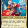 Kefka, Court Mage - Final Fantasy