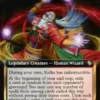 Kefka, Dancing Mad (extended art) - Final Fantasy Commander Varianten