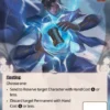 Kelon Burst (R) - Altered Kickstarter