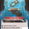 Kelon Cylinder (F) - Altered Kickstarter