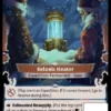 Kelonic Heater (C) - Altered Trial by Frost