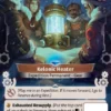 Kelonic Heater (R) - Altered Trial by Frost
