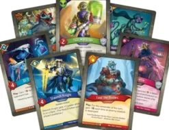 KeyForge Archon Deck: Call of the Archons