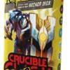 KeyForge - Archon Deck: Crucible Clash
