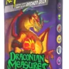 Keyforge - Archon Deck Display: Draconian Measures (12 Decks)
