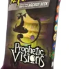 KeyForge - Archon Deck: Prophetic Visions