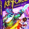 KeyForge Archon Deck: Worlds Collide