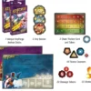 KeyForge Starter Set: Worlds Collide