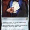 Key to the City (surge foil) - Final Fantasy Commander