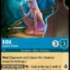 Kida, Creative Thinker - Archazia's island