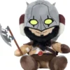 Kidrobot Phunny: Garruk Wildspeaker