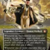 Killian, Decisive Mentor (borderless) - Secrets of Strixhaven Commander