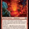 Kindle the Inner Flame (foil) - Lorwyn Eclipsed
