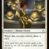 Kindly Customer (foil) - Avatar: The Last Airbender Eternal