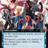 Kindred Discovery (extended art) - Marvel Super Heroes Commander Varianten