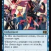Kindred Discovery - Marvel Super Heroes Commander