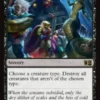 Kindred Dominance - Marvel Super Heroes Commander