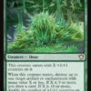 Kinetic Ooze - Secrets of Strixhaven Commander