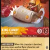 King Candy, Sugar Rush Nightmare - Reign of Jafar
